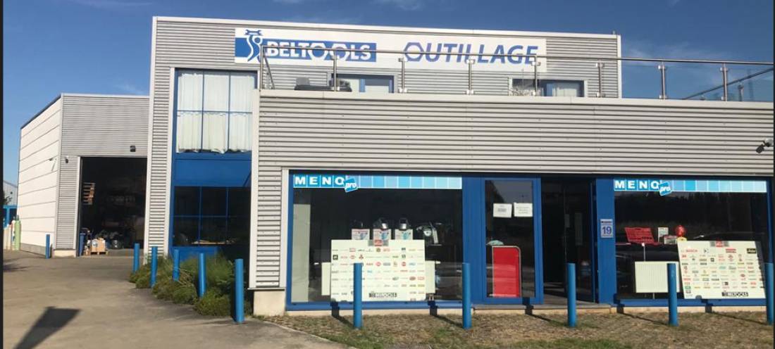 Een nieuwe start in Waver