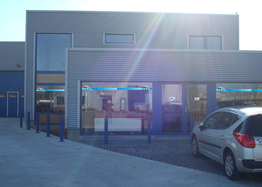 Nieuwe start & nieuwe dynamiek