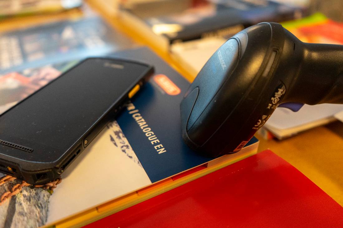 Digitale en fysieke ervaring komen samen